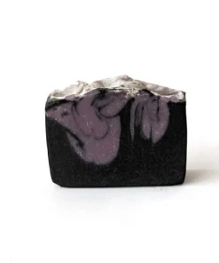 Alternative view of Jabón Artesanal de Carbón Activado y Pachuli