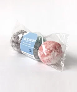 bombas efervescentes para pies precio