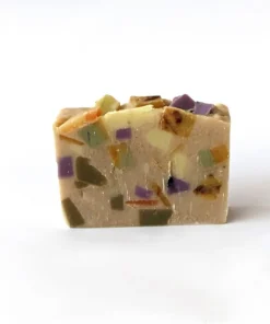 empresa de jabón artesanal de barra